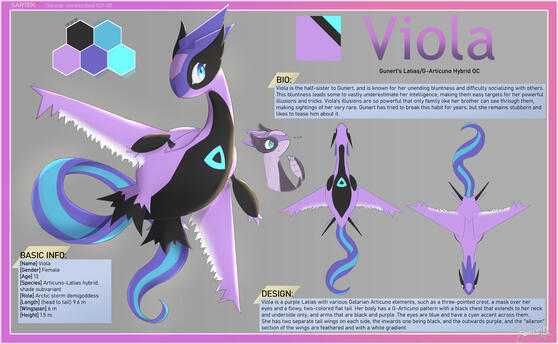 Viola Viola