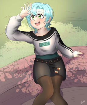 Towa Towa