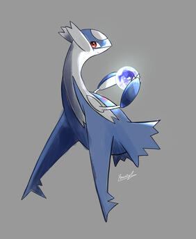 Latios Latios